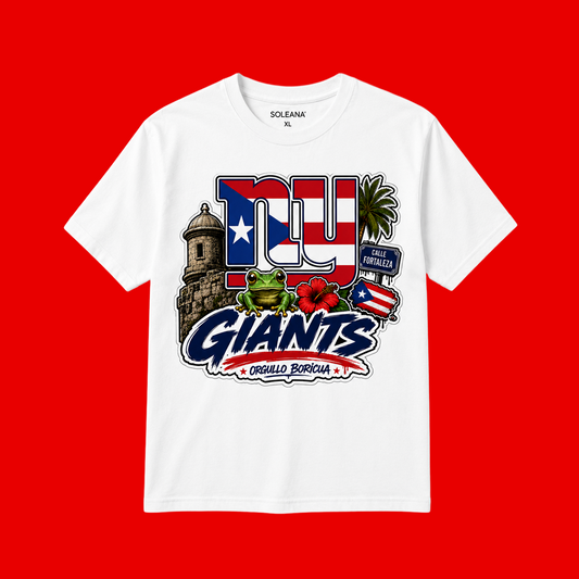 Puerto Rico _ Team inspired Graphic T-Shirt