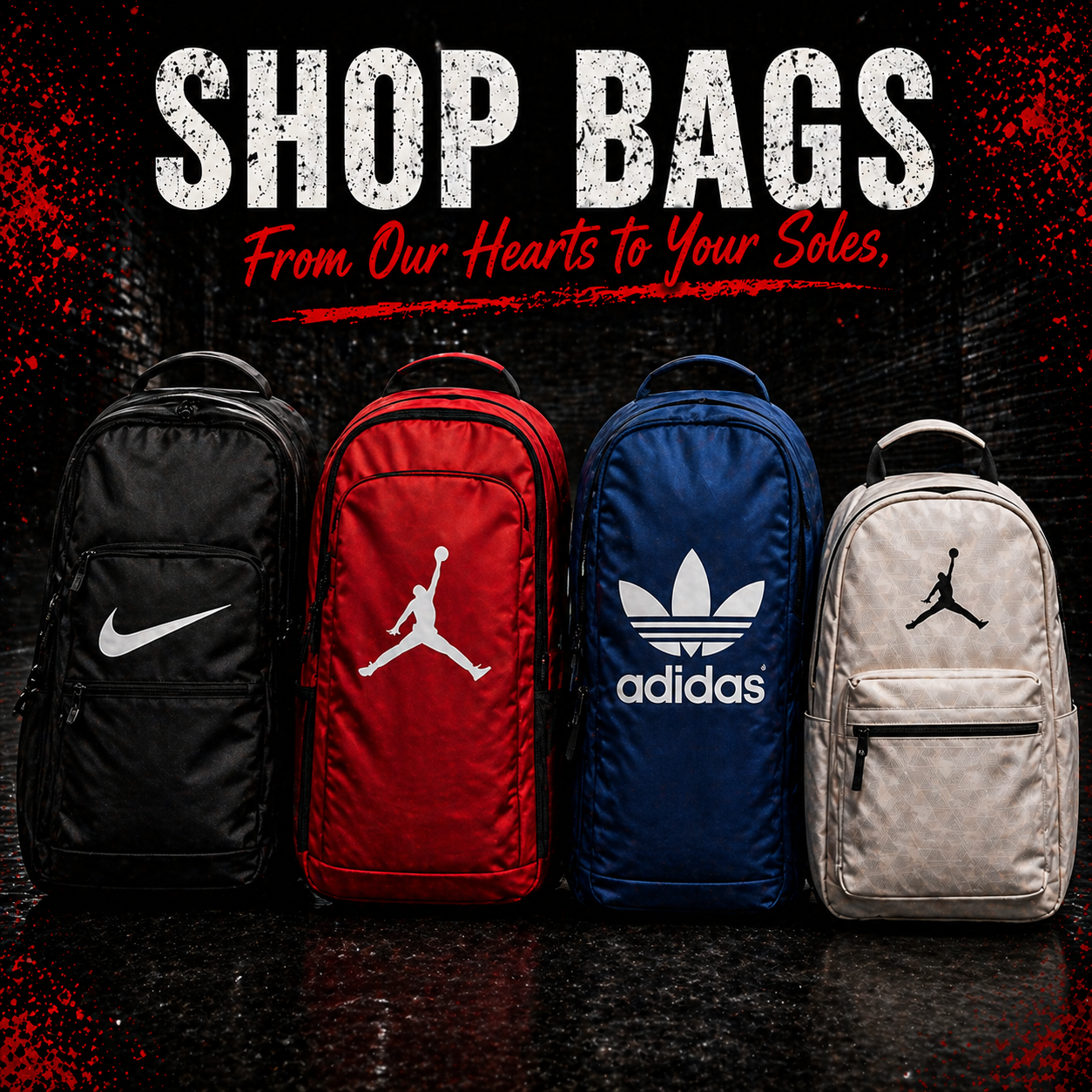 Bags , and Accessories