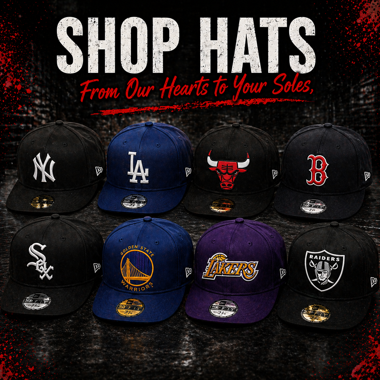 Hats