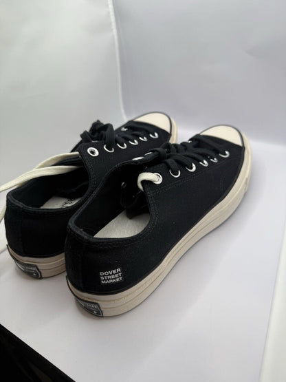Size 8 - Converse x DSM Dover Street Market Chuck 70 Ox Low Top Mens 163041c New