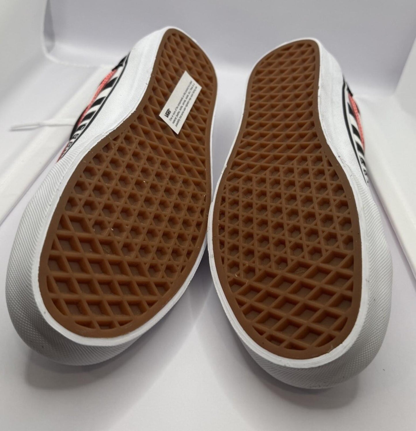 Size 5.5 - Vans Style 36 Old Skool Swirl Shoes Mens 5.5 Fiery Coral Sneakers