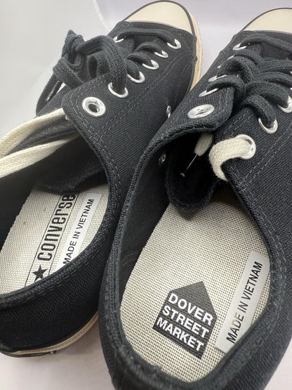 Size 8 - Converse x DSM Dover Street Market Chuck 70 Ox Low Top Mens 163041c New