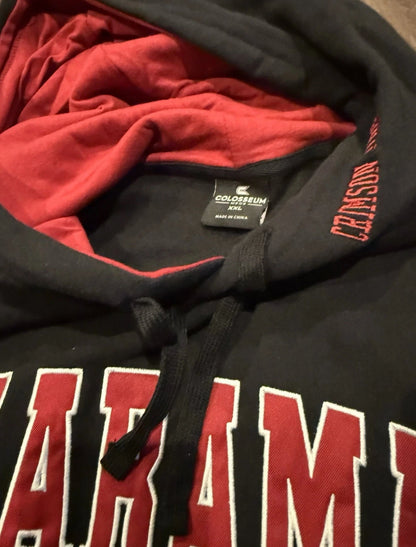 Alabama Crimson Tide Hoodie 2XL - SoleAna