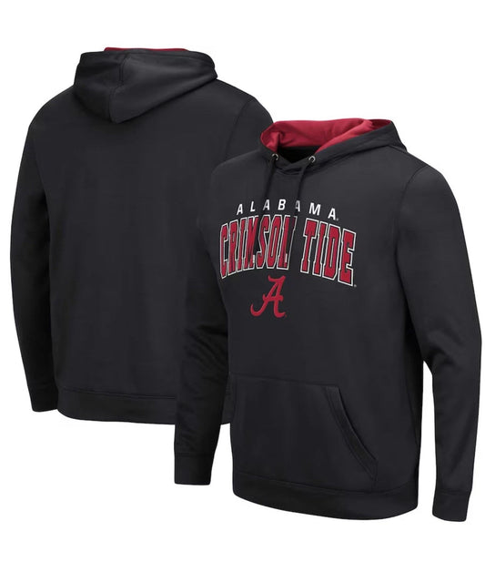 Alabama Crimson Tide Hoodie 2XL - SoleAna
