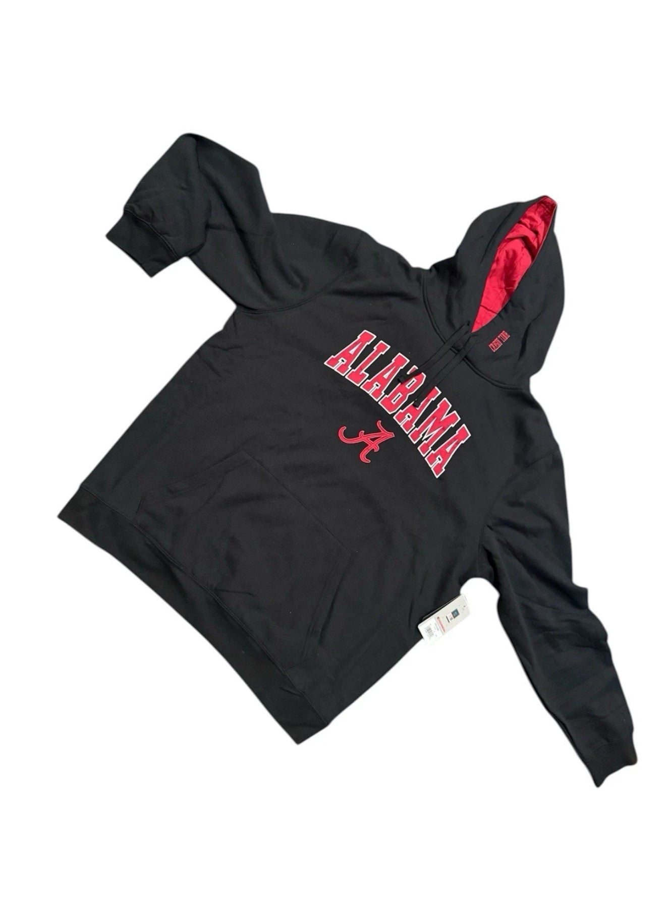 Alabama Crimson Tide Hoodie 2XL - SoleAna
