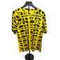 BVB Warm Up Jersey faster yellow - puma black faster jaune - puma noir XL . - SoleAna