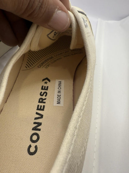 Converse Jack Purcell x Dover Street Market White - 168965C - SoleAna