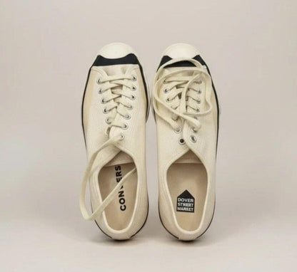 Converse Jack Purcell x Dover Street Market White - 168965C - SoleAna
