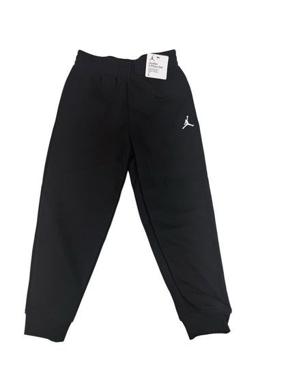 Jordan Brooklyn Fleece Cargo Pants KIDS MEDIUM - SoleAna