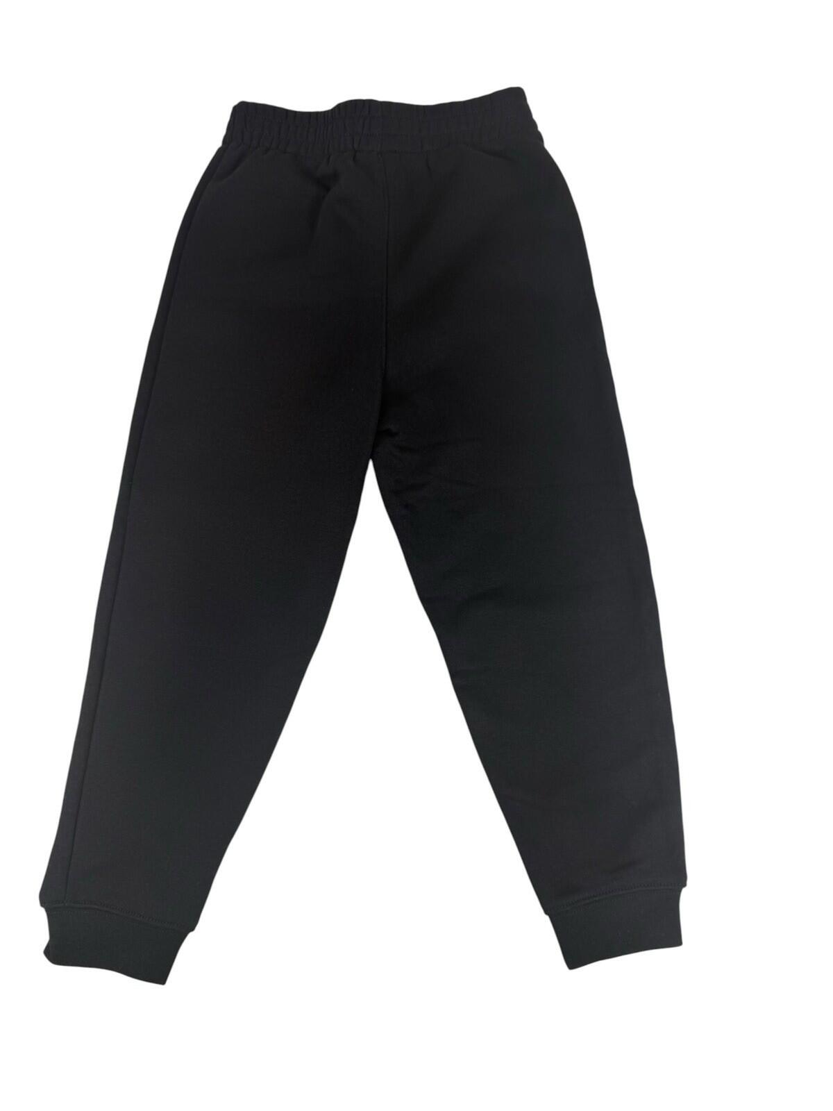 Jordan Brooklyn Fleece Cargo Pants KIDS MEDIUM - SoleAna