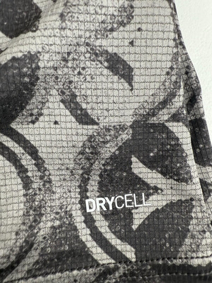 Men’s Manchester City PUMA Warm Up Soccer Jersey Black Sz M - SoleAna