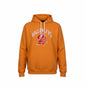 Mens Tampa Bay Buccaneers Nike Orange Throwback Club Pull over Hoodie - SoleAna