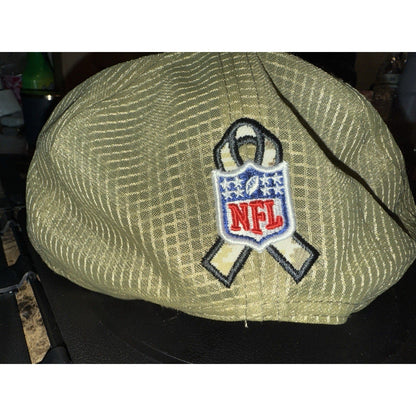 New Era San Francisco 49ers 9seventy SnapBack . Salute To Service - SoleAna
