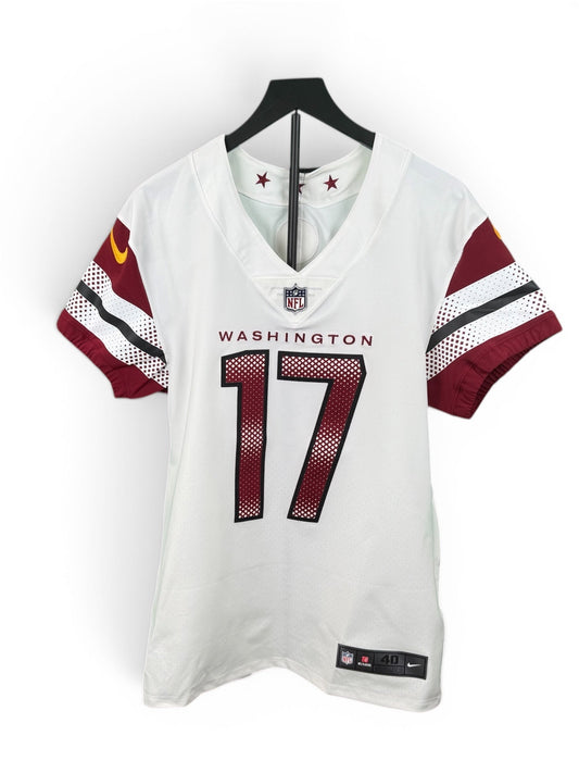 New On Field Authentic Nike Jersey Terry McLaurin Washington Commanders Size M - SoleAna