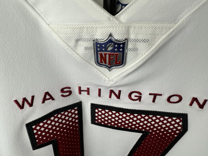 New On Field Authentic Nike Jersey Terry McLaurin Washington Commanders Size M - SoleAna