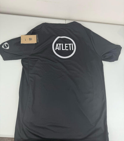 Nike Atletico de Madrid Atlético La Liga Dri - FIT Soccer FIFA Large - SoleAna
