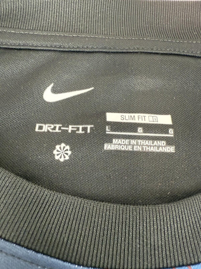 Nike Atletico de Madrid Atlético La Liga Dri - FIT Soccer FIFA Large - SoleAna