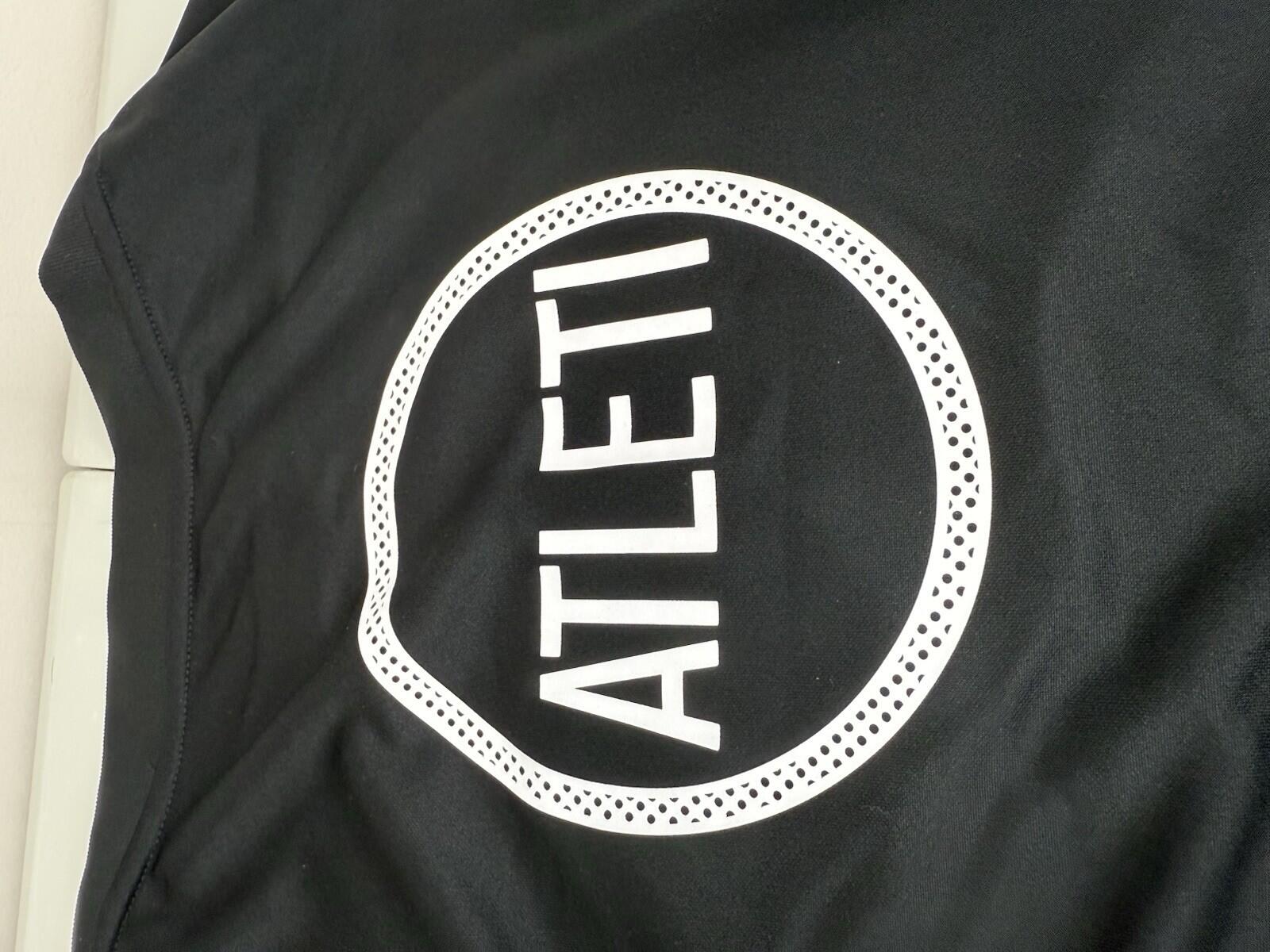 Nike Atletico de Madrid Atlético La Liga Dri - FIT Soccer FIFA Large - SoleAna