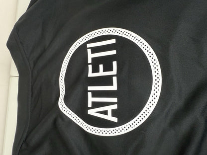 Nike Atletico de Madrid Atlético La Liga Dri - FIT Soccer FIFA Large - SoleAna