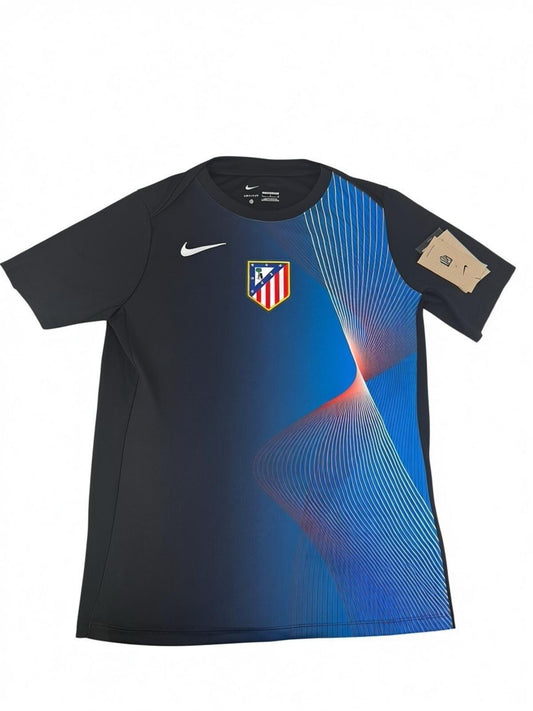 Nike Atletico de Madrid Atlético La Liga Dri - FIT Soccer FIFA Large - SoleAna