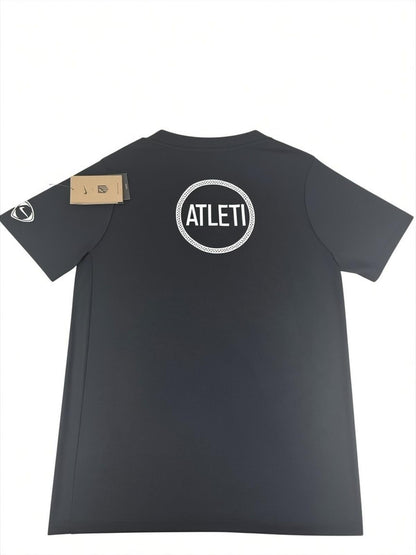 Nike Atletico de Madrid Atlético La Liga Dri - FIT Soccer FIFA Large - SoleAna