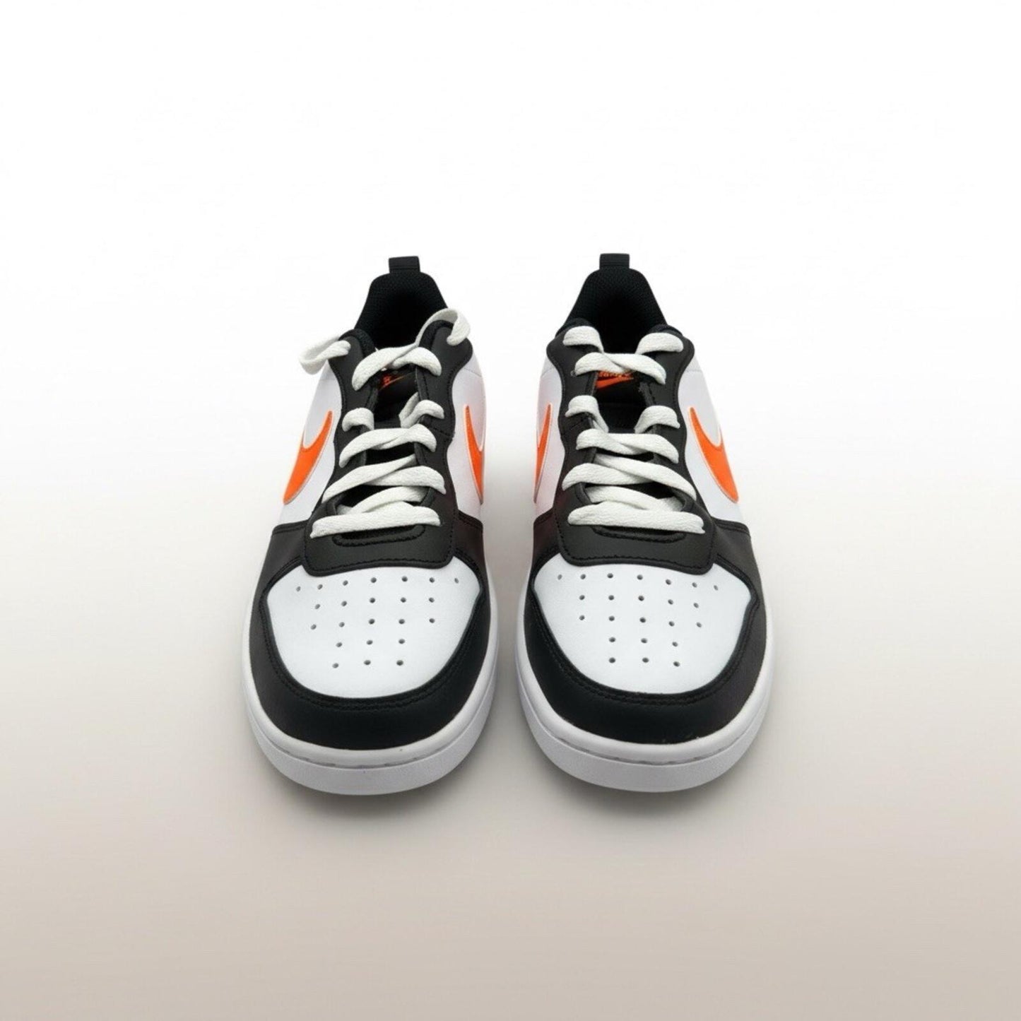 Nike Court Borough Low 2 Big Kids' Shoes - SoleAna