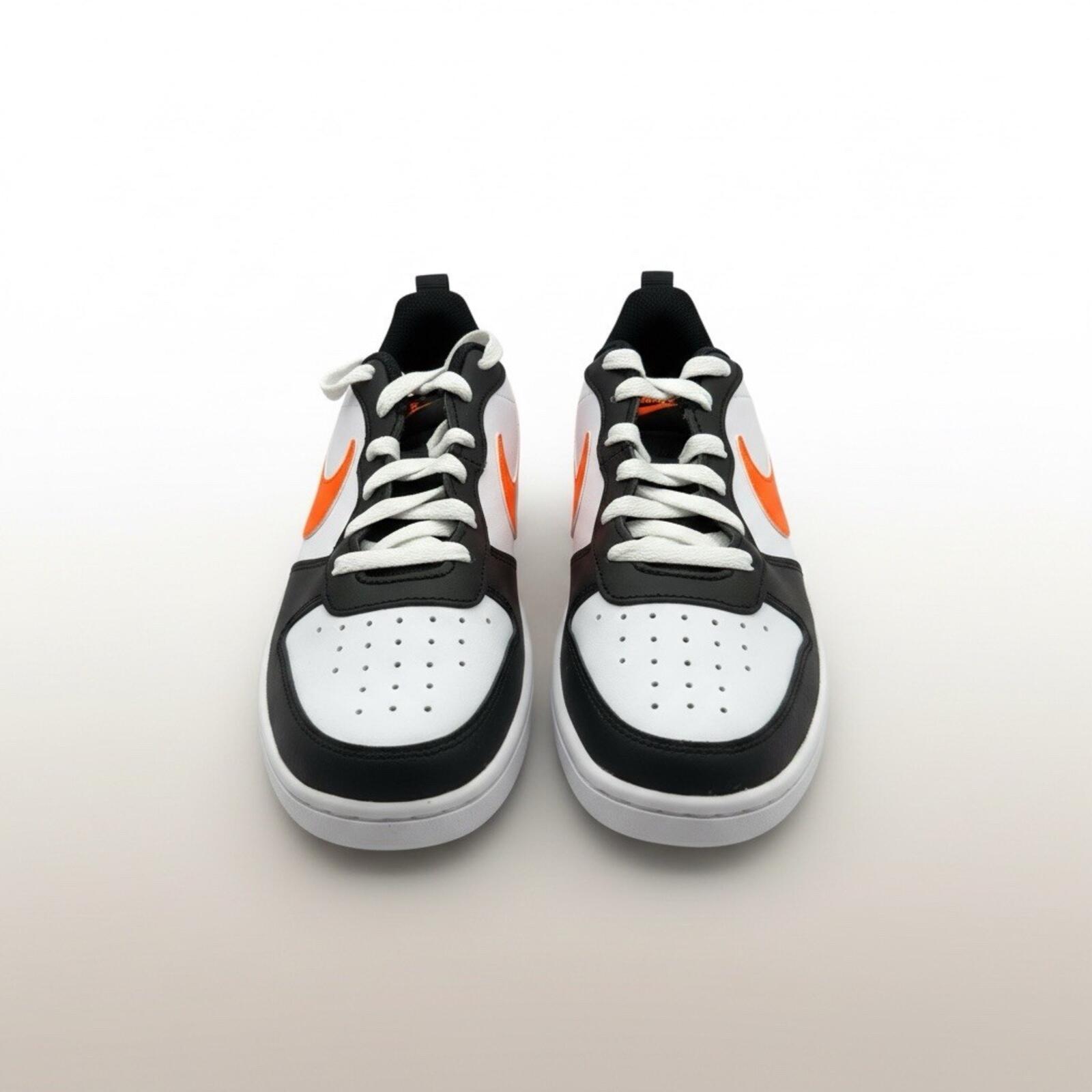 Nike Court Borough Low 2 Big Kids' Shoes - SoleAna