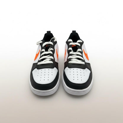 Nike Court Borough Low 2 Big Kids' Shoes - SoleAna