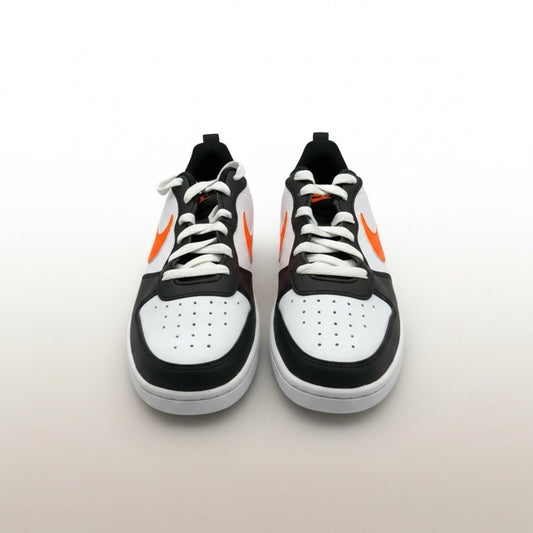 Nike Court Borough Low 2 Big Kids' Shoes - SoleAna