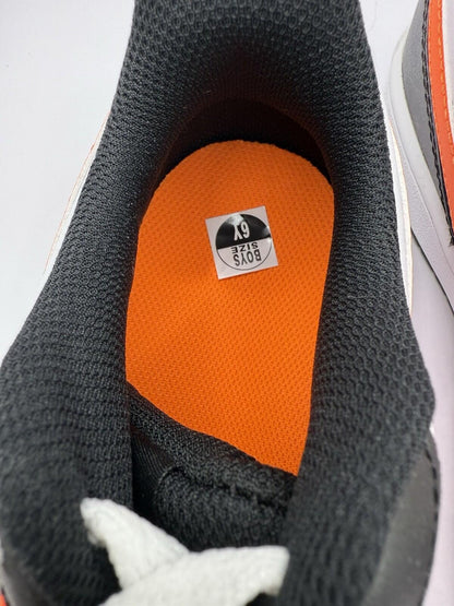 Nike Court Borough Low 2 Big Kids' Shoes - SoleAna
