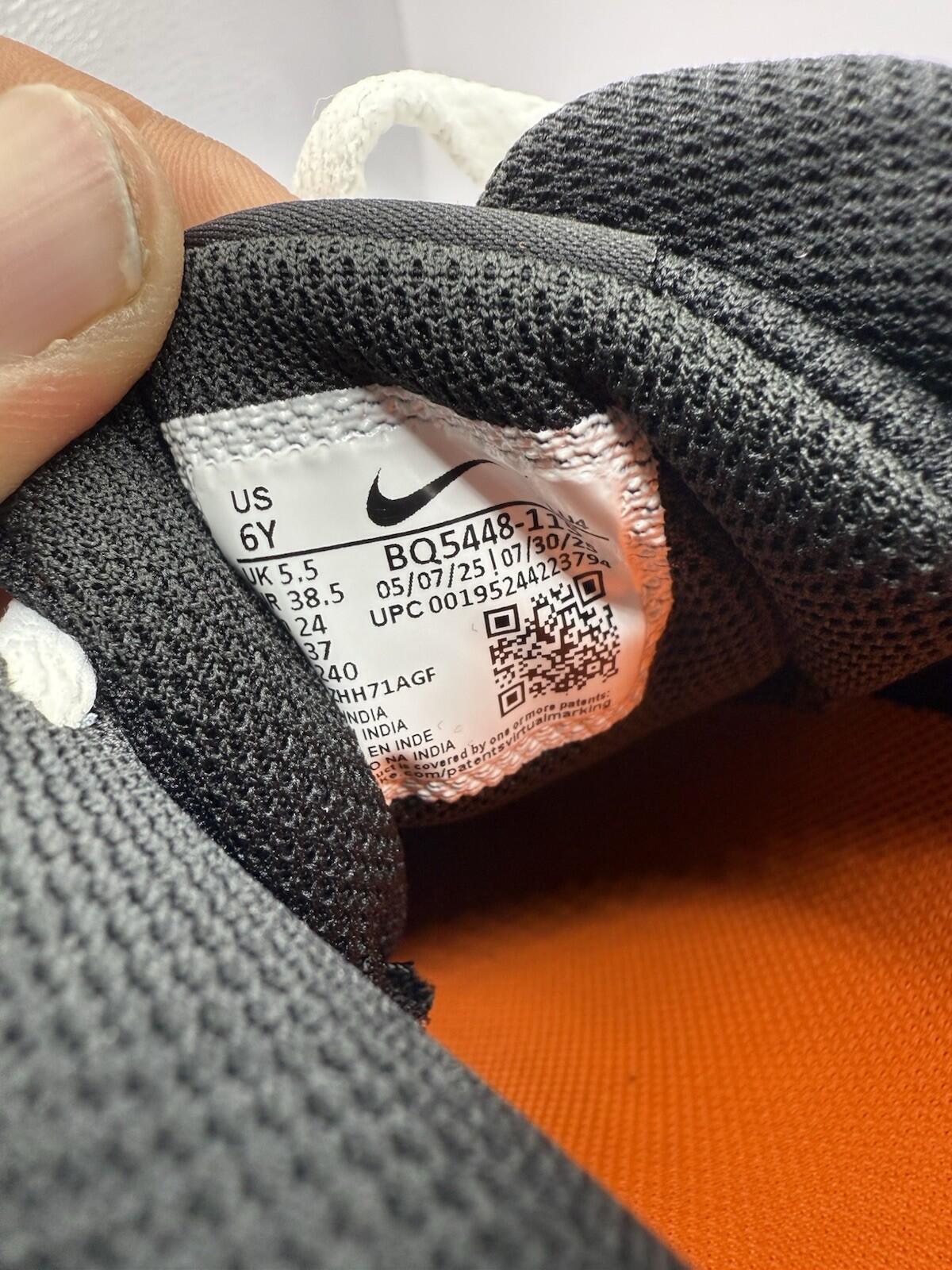 Nike Court Borough Low 2 Big Kids' Shoes - SoleAna