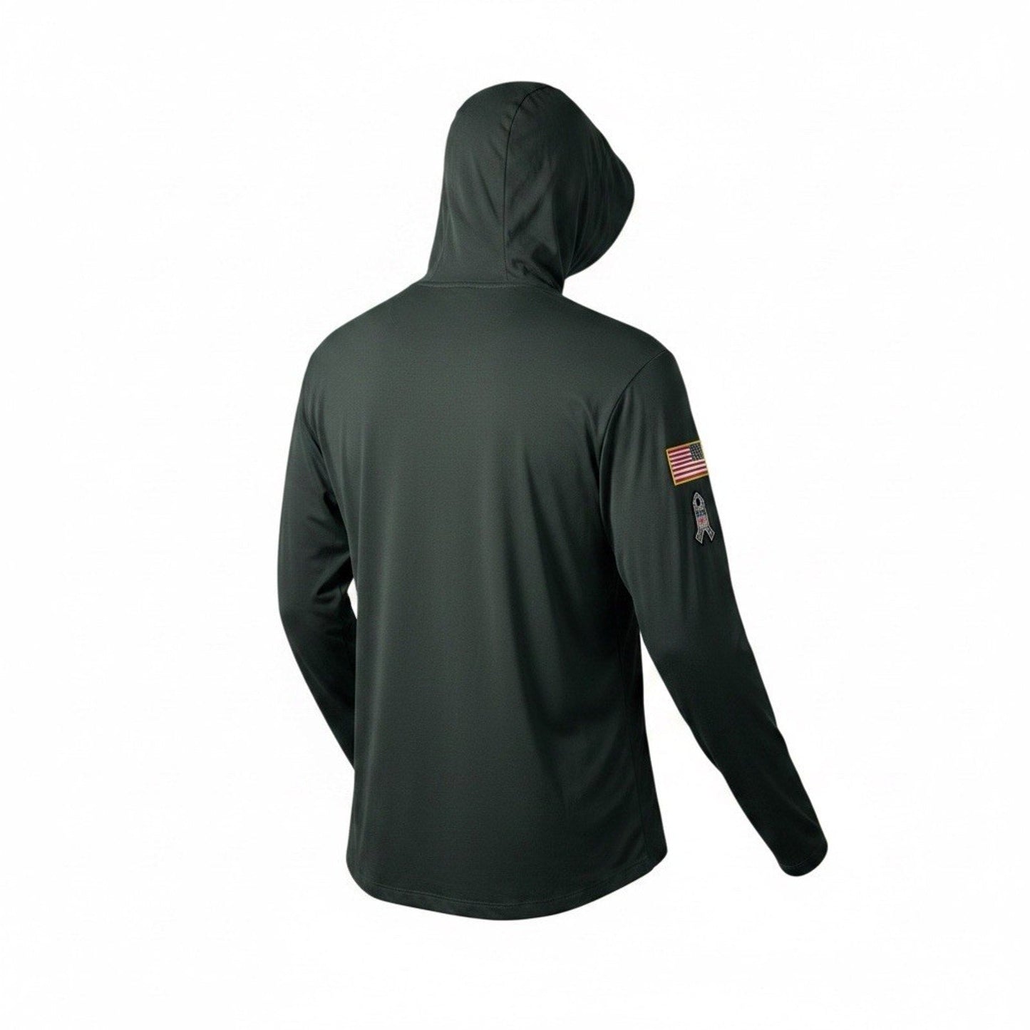 Nike Dri fit Cleveland Browns Salute To service Hoodie - SoleAna