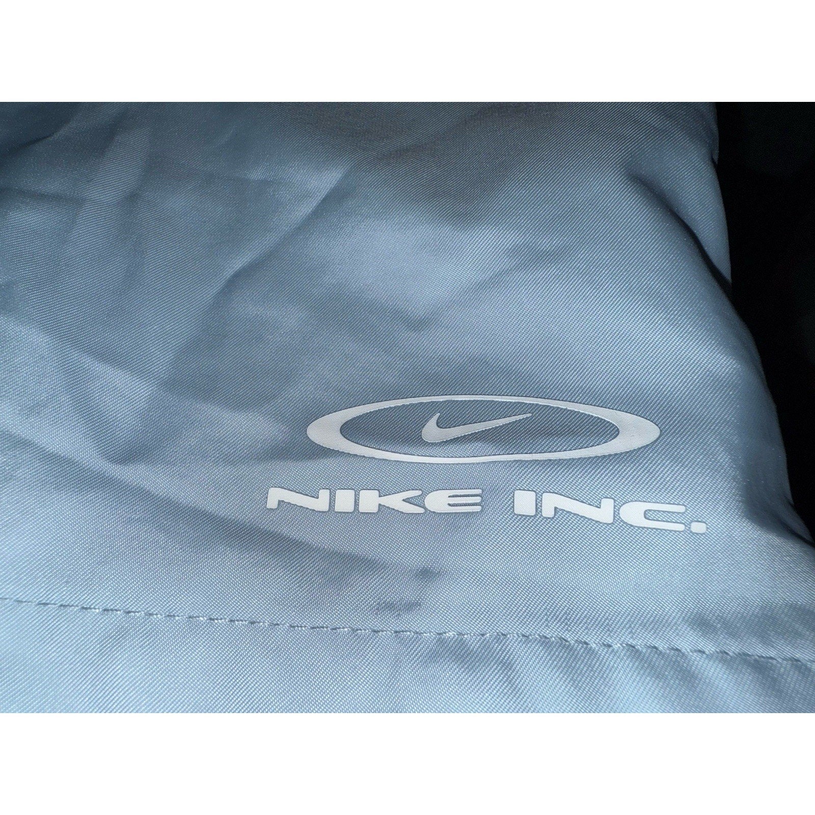Nike Earned In Victory Men’s Club Flow Shorts XL Baby Blue - SoleAna