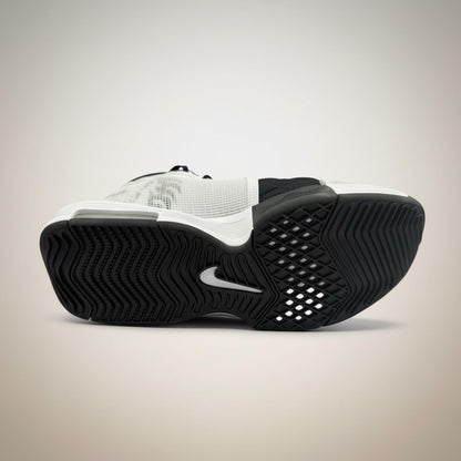 Nike Lebron Witness 8 VIII Basketball Shoes Sneaker Men's Size 10.5 White/ugg - SoleAna
