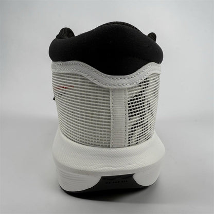 Nike Lebron Witness 8 VIII Basketball Shoes Sneaker Men's Size 10.5 White/ugg - SoleAna