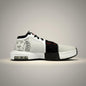 Nike Lebron Witness 8 VIII Basketball Shoes Sneaker Men's Size 10.5 White/ugg - SoleAna