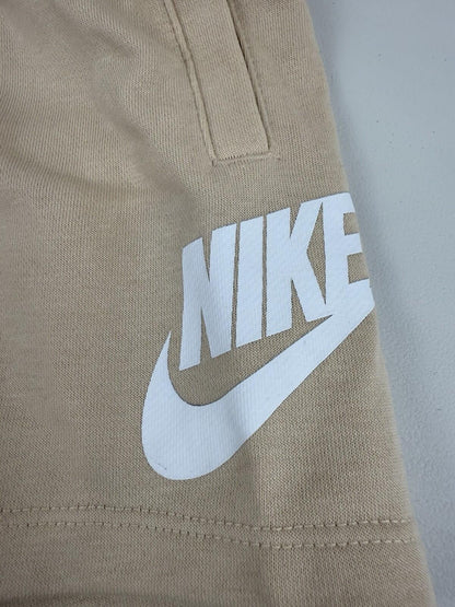 Nike Sportswear Club Fleece Shorts SIZE CHILD 2T - SoleAna