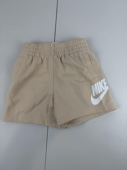 Nike Sportswear Club Fleece Shorts SIZE CHILD 2T - SoleAna