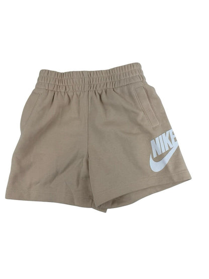 Nike Sportswear Club Fleece Shorts SIZE CHILD 2T - SoleAna