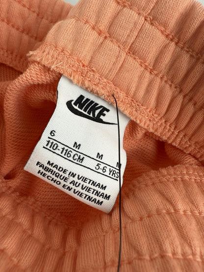 Nike Sportswear Club Fleece Shorts SIZE CHILD MEDIUM - SoleAna