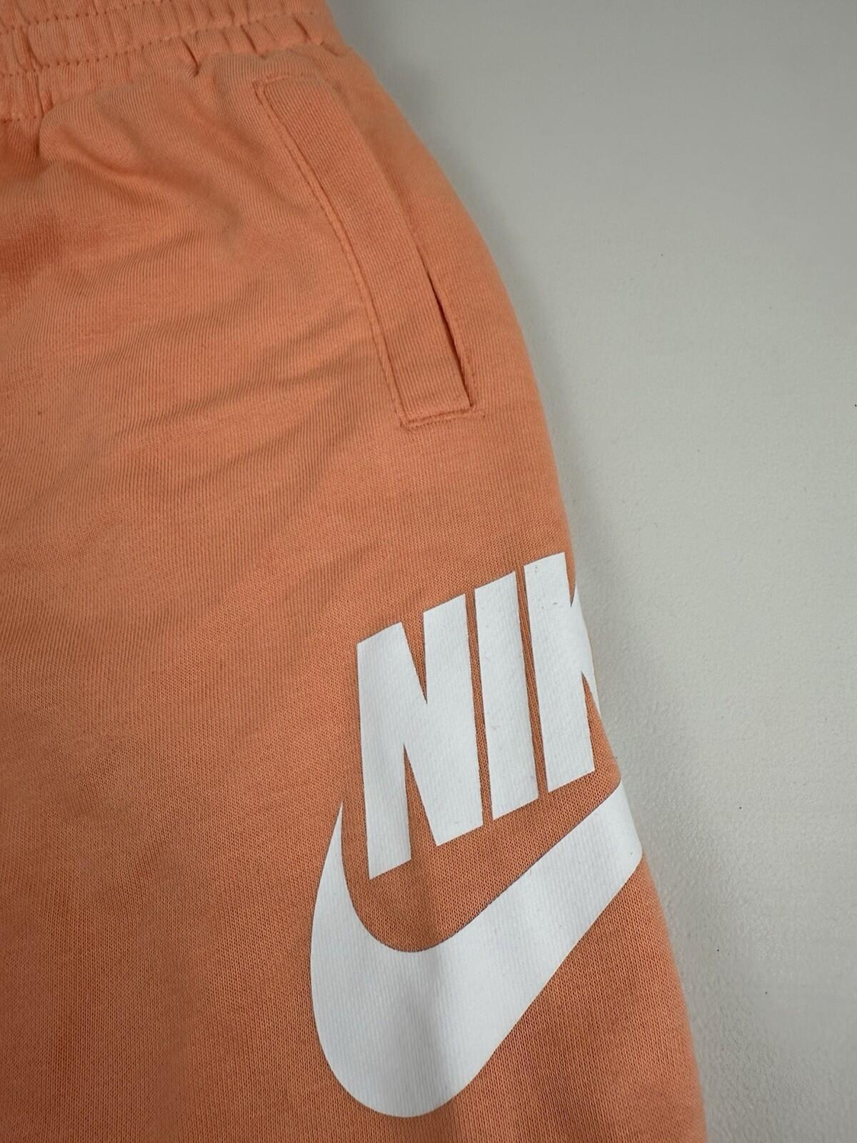 Nike Sportswear Club Fleece Shorts SIZE CHILD MEDIUM - SoleAna