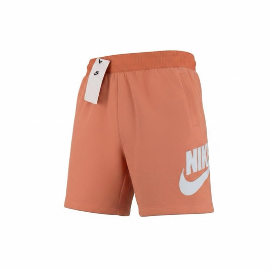 Nike Sportswear Club Fleece Shorts SIZE CHILD MEDIUM - SoleAna