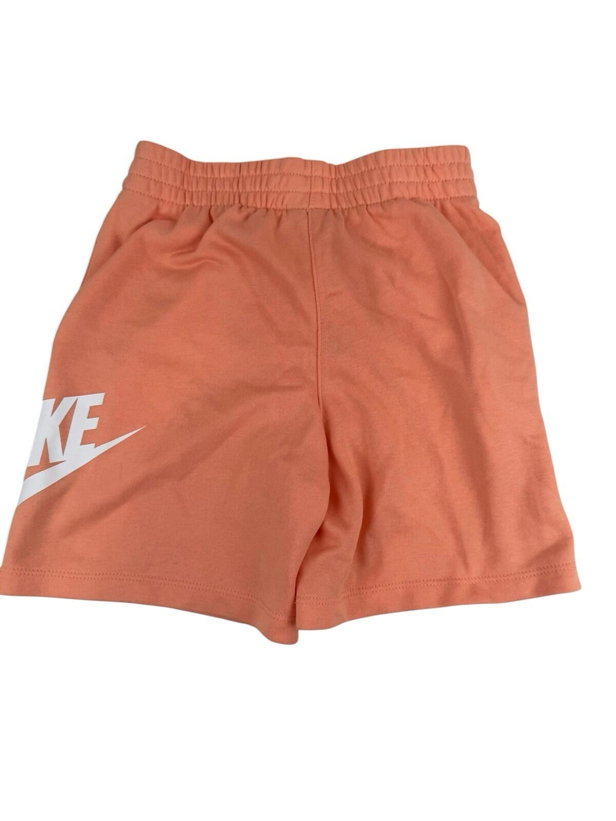 Nike Sportswear Club Fleece Shorts SIZE CHILD MEDIUM - SoleAna