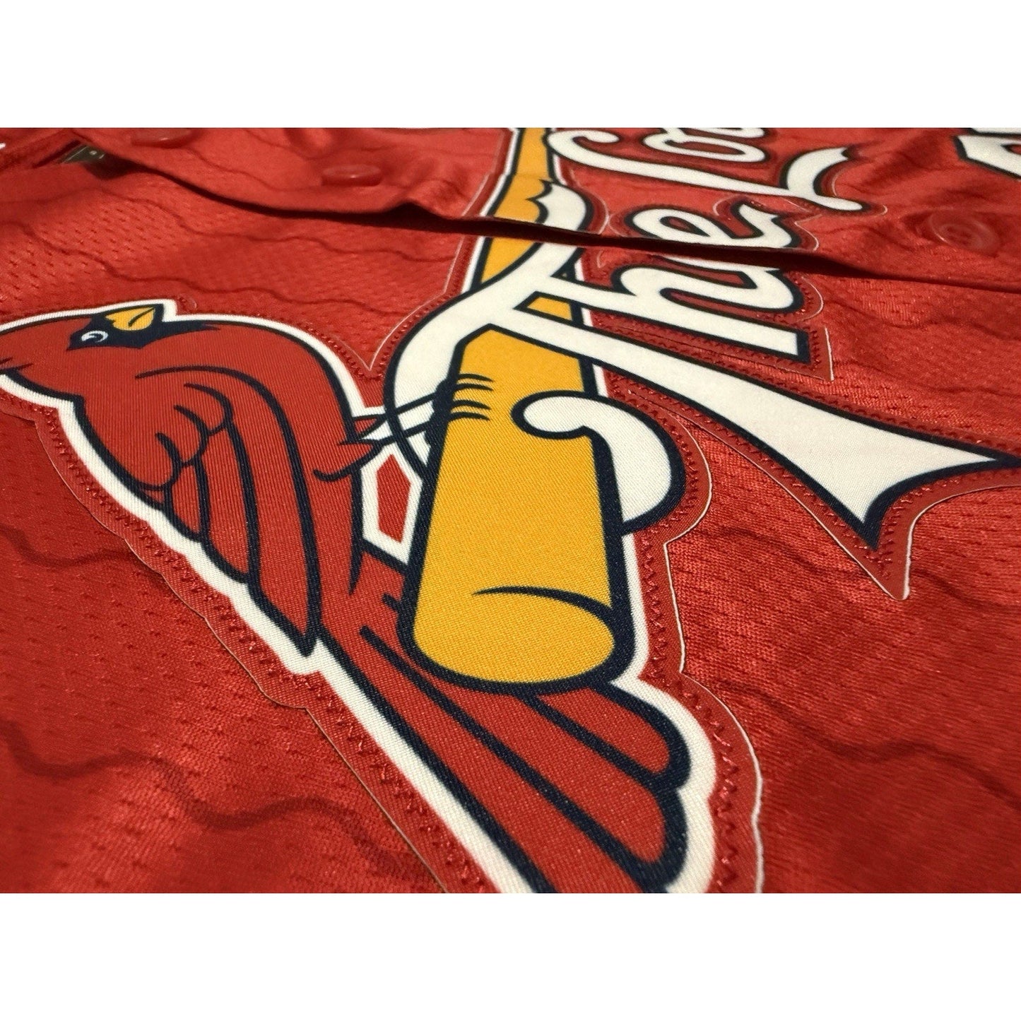 Nolan Arenado St. Louis Cardinals City Connect CHILD SIZE SMALL (8) - SoleAna