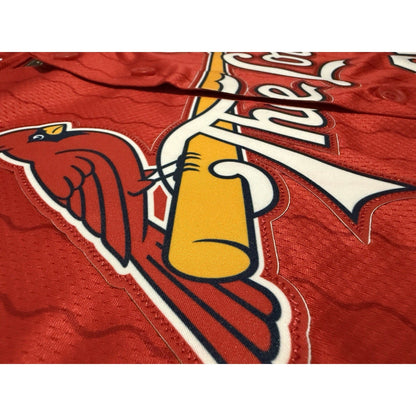 Nolan Arenado St. Louis Cardinals City Connect CHILD SIZE SMALL (8) - SoleAna