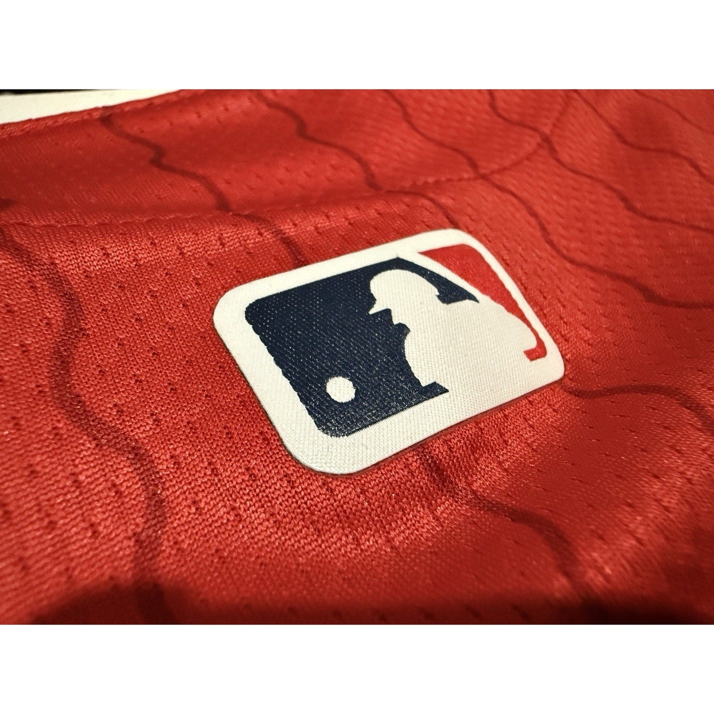 Nolan Arenado St. Louis Cardinals City Connect CHILD SIZE SMALL (8) - SoleAna