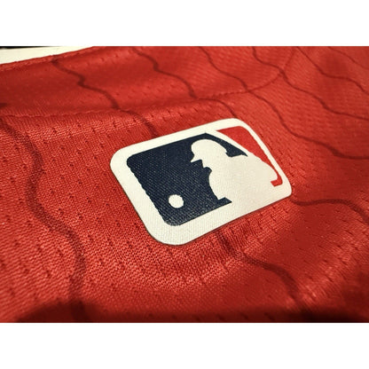 Nolan Arenado St. Louis Cardinals City Connect CHILD SIZE SMALL (8) - SoleAna