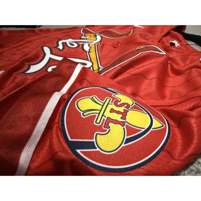 Nolan Arenado St. Louis Cardinals City Connect CHILD SIZE SMALL (8) - SoleAna