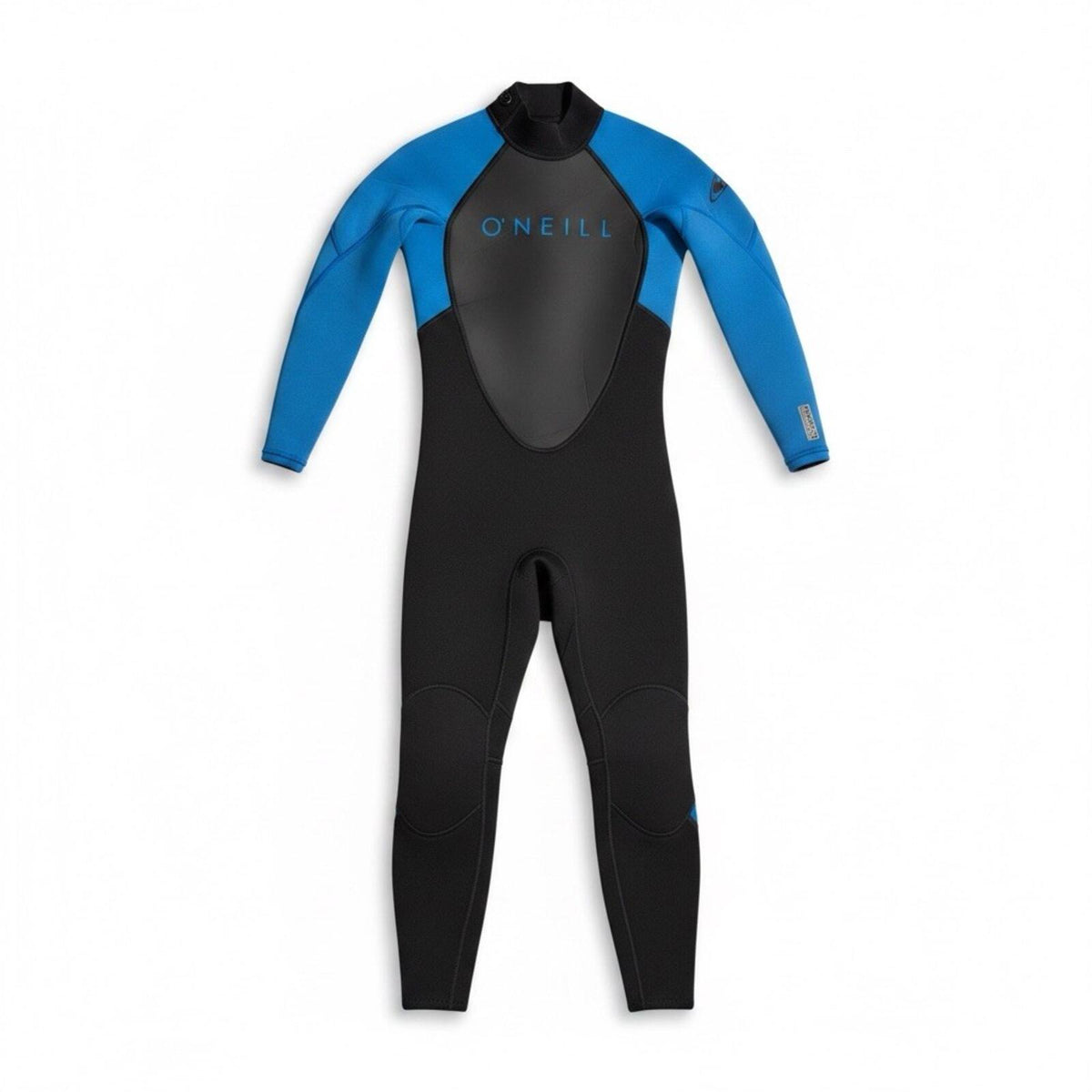 N.W.T O'Neill Youth Reactor II 3/2mm Full Wetsuit Size 10 Us - SoleAna