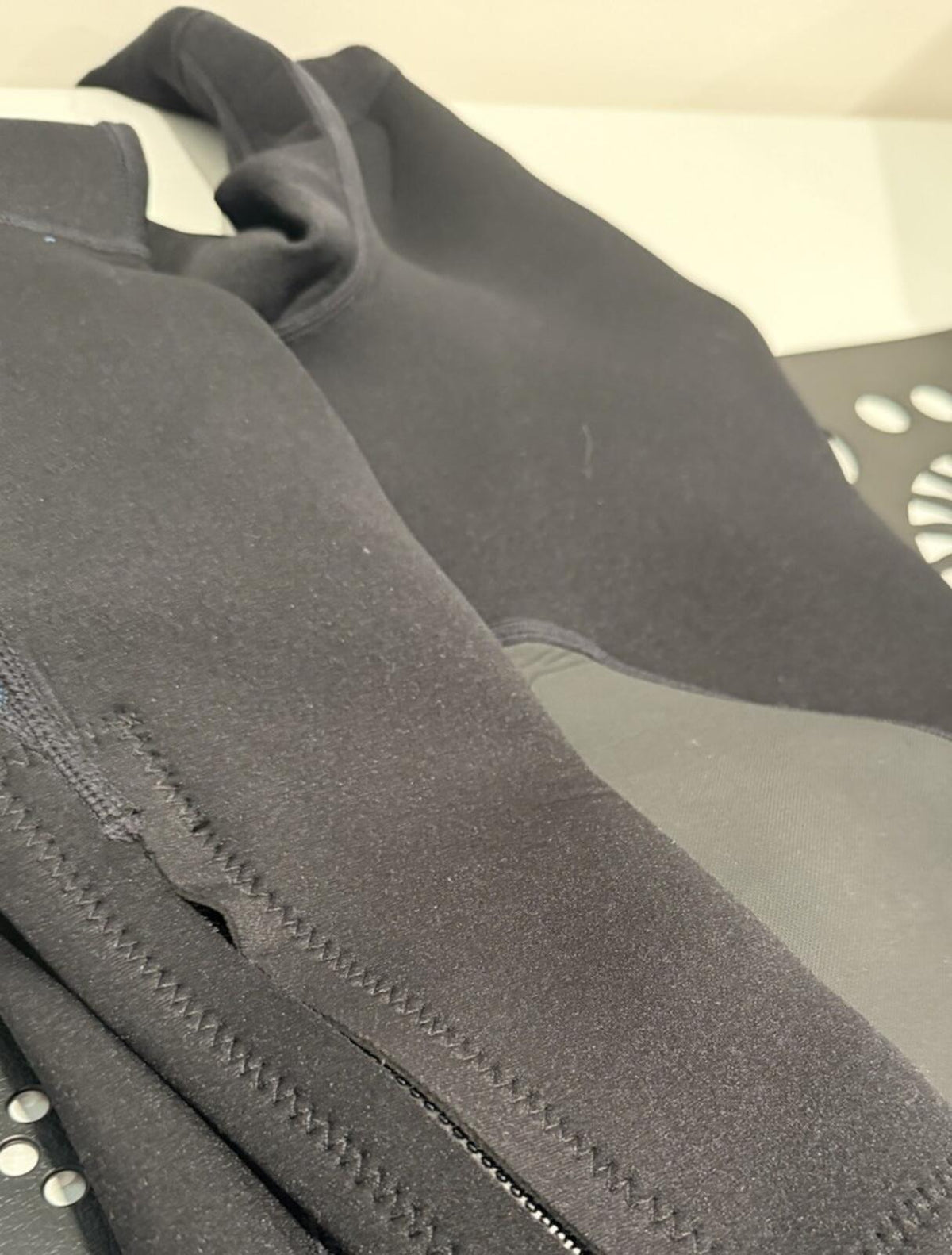 N.W.T O'Neill Youth Reactor II 3/2mm Full Wetsuit Size 10 Us - SoleAna
